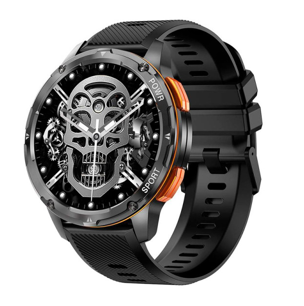 Modfit Base T2 Black