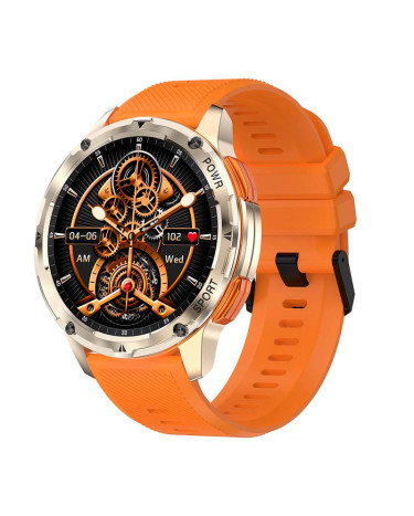Modfit Base T2 Gold-Orange
