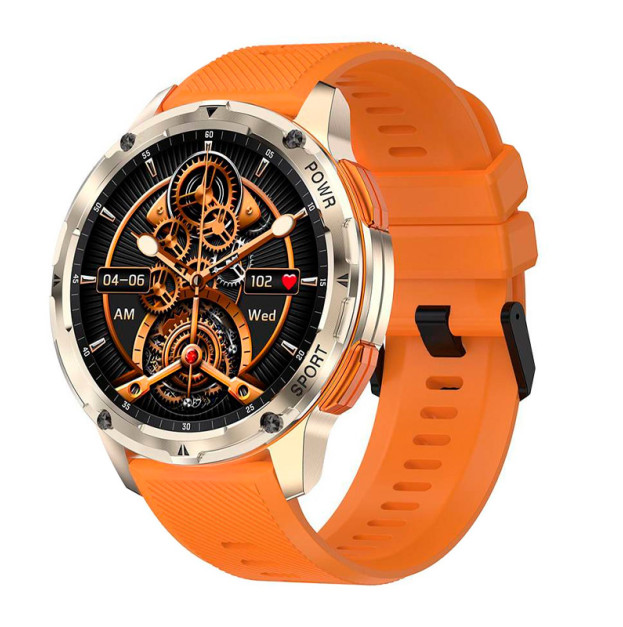 Modfit Base T2 Gold-Orange