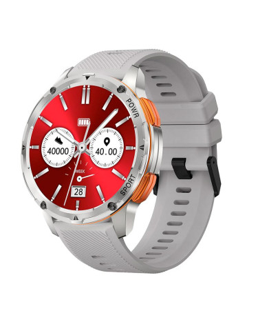 Modfit Base T2 Silver