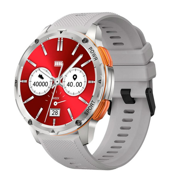 Modfit Base T2 Silver