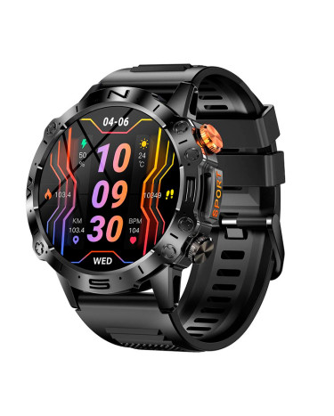 Modfit Combat All Black