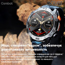 Modfit Combat All Black