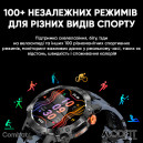 Modfit Combat All Black