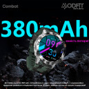 Modfit Combat All Black
