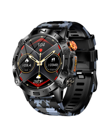 Modfit Combat Black Army