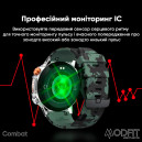 Modfit Combat Silver Army