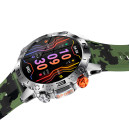 Modfit Combat Silver Army