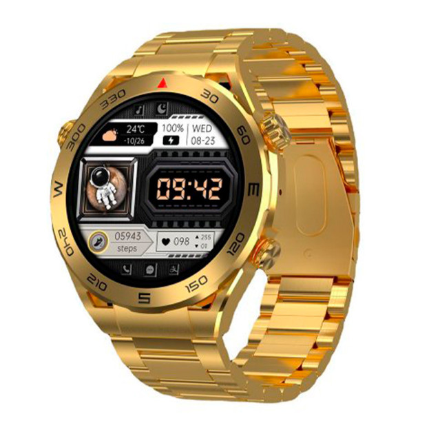 Modfit SK4 Ultimate Gold