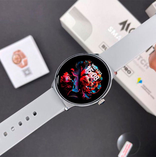 Modfit Business Pro Grey