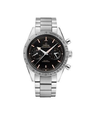 Omega Speedmaster 57 Co‑Axial Master 42mm Chronometer Chronograph