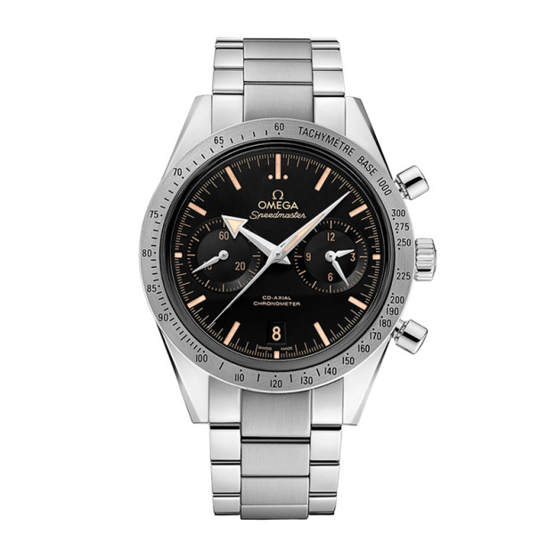 Omega Speedmaster 57 Co‑Axial Master 42mm Chronometer Chronograph