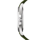 Patek Philippe Aquanaut 42mm Jumbo Olive