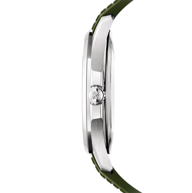 Patek Philippe Aquanaut 42mm Jumbo Olive