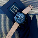 Patriot 017 Black-Black-Light Brown