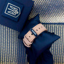 Patriot 017 Black-Black-Light Brown