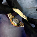 Patriot 017 Gold-Black Steel