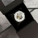 Patriot 022 Silver-Black Mechanic