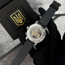 Patriot 022 Silver-Black Mechanic