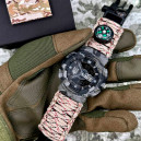 Patriot 005 Desert Camo