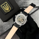 Patriot 022 Silver-Black Mechanic II