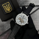 Patriot 022 Silver-Silver Automatics