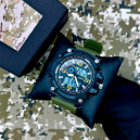 Patriot 012AG Army Green