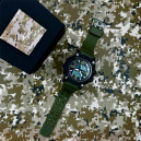 Patriot 012AG Army Green