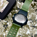 Patriot 012AG Army Green