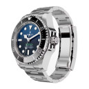 Rolex Sea-Dweller Deepsea 44mm Dial Blue