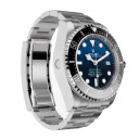 Rolex Sea-Dweller Deepsea 44mm Dial Blue