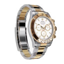 Rolex Cosmograph Daytona 40mm Oystersteel And Yellow Gold