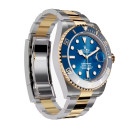 Rolex Submariner Date 41mm Oyster Perpetual