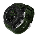Sanda 6012 Army Green