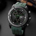Sanda 6012 Army Green