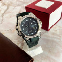 Sanda 739 Black-Silver