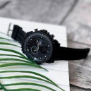 Sanda 6012 All Black