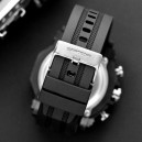 Sanda 6012 All Black