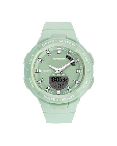 Sanda 6005 Green