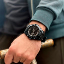 Sanda 6015 All Black