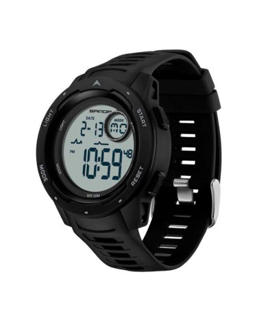 Sanda 2125 Black-White