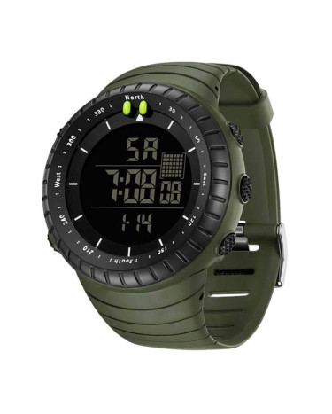 Sanda 6071 Army Green