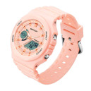 Sanda 6016 Pink