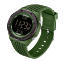 Sanda 6093 Army Green