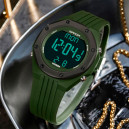 Sanda 6093 Army Green