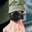 Sanda 6093 All Black