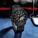 Sanda 3360 Black White