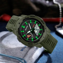 Sanda 3360 Army Green
