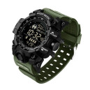 Sanda 6229 Army Green