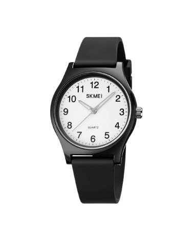 Skmei 1760BKWT Black-White